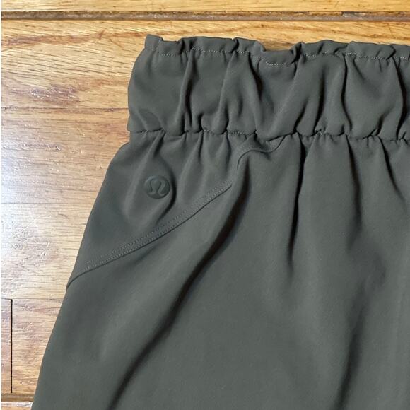 Lululemon Stretch High-Rise Jogger *Full Length - Picture 5 of 16